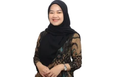 Menjadi Perempuan Penggerak...