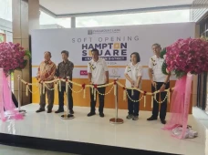 Perkuat Ekosistem Bisnis,...