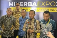 Langkah Strategis Indonesia...