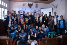 Mahasiswa Universitas...