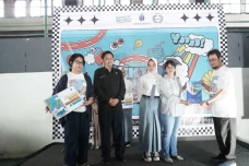 Universitas Mercu Buana...