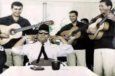 Kisah Bung Karno Dipecat...
