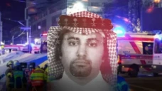 Saudi Pernah Minta Jerman...
