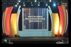 Majukan Budaya Sunda,...