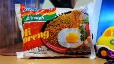 Efek Radionuklid yang...