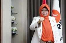 Anis Byarwati PKS Dukung...