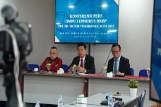 Natal 2024, HKBP Komitmen...