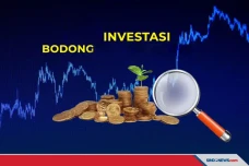 Waspada! OJK Ungkap...