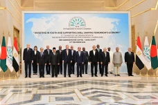 Urutan Negara Anggota...
