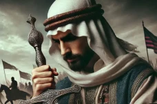 Kisah Zubair bin Awwam:...