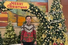Jelang Natal, LBH Gema...