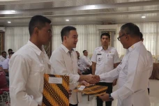 191 Napi Kelas I Cipinang...