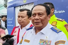 Puncak Masih Jadi Tujuan...