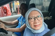 Kronologi Ratna Sarumpaet...