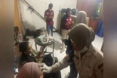 Polisi Usut Penyebab...