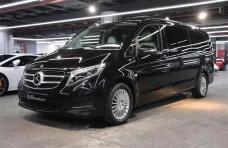 Mercedes Benz Tegaskan...