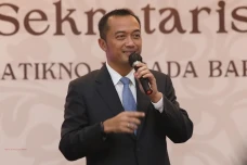 Kemensetneg Terbitkan...