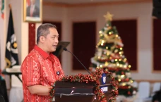 ASABRI Tekankan Kerukunan...