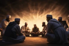 Nasihat Penuh Hikmah...