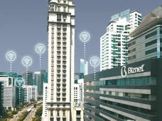 Biznet Berhasil Jadi...