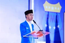 PMII Desak Kebijakan...