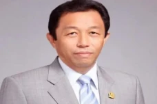 Potret APBD Kabupaten...