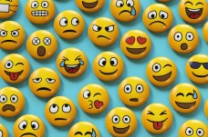 Era Kejayaan Emoji Mulai...