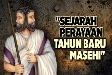 Sejarah di Balik Perayaan...