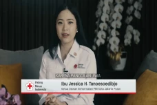 MNC Peduli Raih Volunteer...