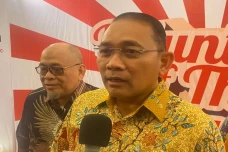 Hadiri Volunteer of...