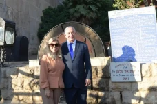 Kepolisian Israel Menyelidiki...