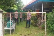 Mantan Sopir Keluarga...