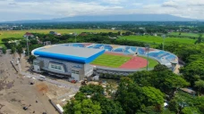 Begini Wajah Baru Stadion...
