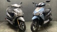 Spesifikasi Honda Vario...
