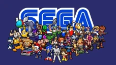 Sega Kembangkan Fitur...