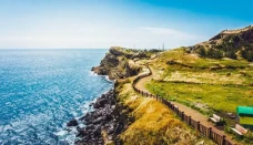 Mengapa Pulau Jeju di...