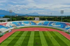 Penampakan Wajah Baru...