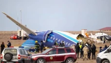 10 Tragedi Pesawat Jatuh...