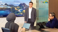 NTT DATA Beberkan Cara...