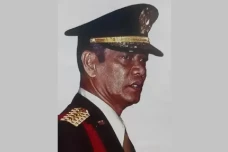 Kisah Jenderal M Jusuf,...