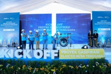 PLN EPI Kick Off Proyek...