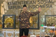 Mensos: Data Tunggal...