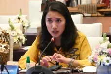 DPR Desak PP Pengalihan...