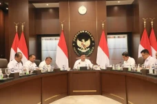 Budi Gunawan Minta Antisipasi...
