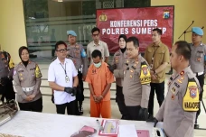 Dituduh Berselingkuh,...