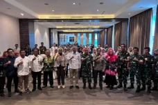 Genjot Produksi Pertanian,...