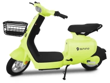Enine X-Pro: Sepeda...