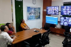 Dukung Kelancaran Arus...