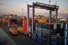 Wujudkan Ketahanan Logistik...