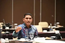 Komisi IV DPR: Naiknya...
